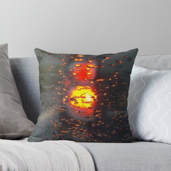 Item preview, Tail light Abstract designed and sold by Rusty (Helen)  Valenza.
