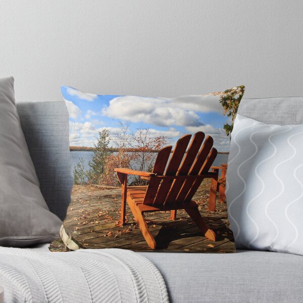 Item preview, Adirondak Views designed and sold by MNDustyLens.