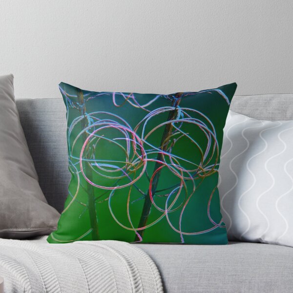 Item preview, Fireweed Abstracted designed and sold by finnarct.