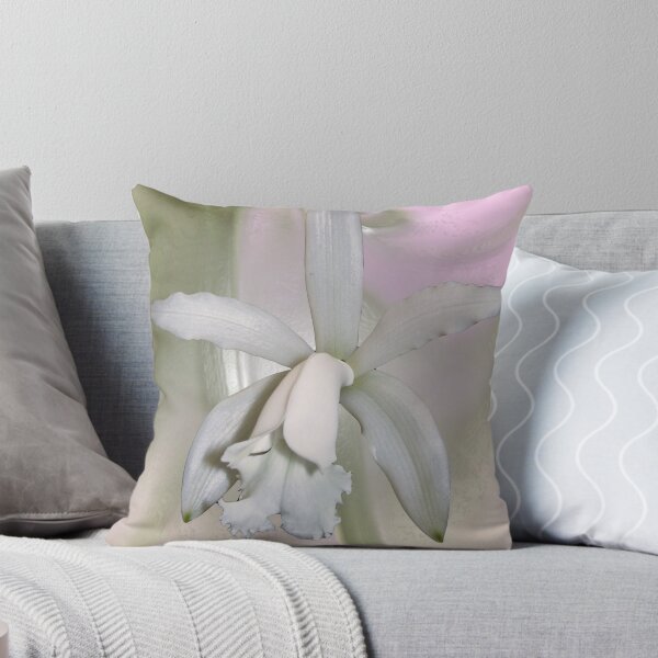 Artikelvorschau, white orchid entworfen und verkauft von Helenvandy.