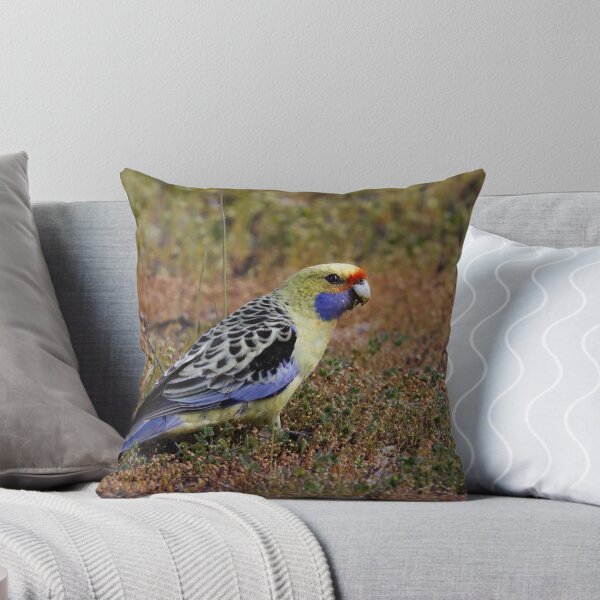 Item preview, Yellow Rosella designed and sold by Jeremy Weiss.
