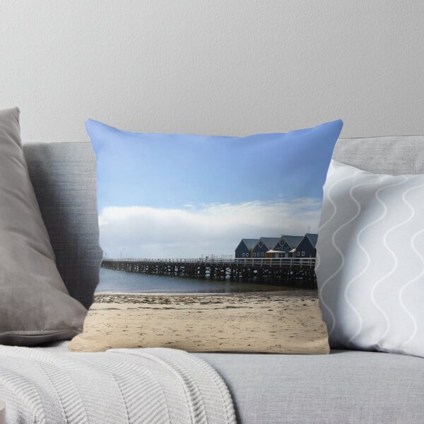 Item preview, Busselton jetty designed and sold by Fizzgig7.