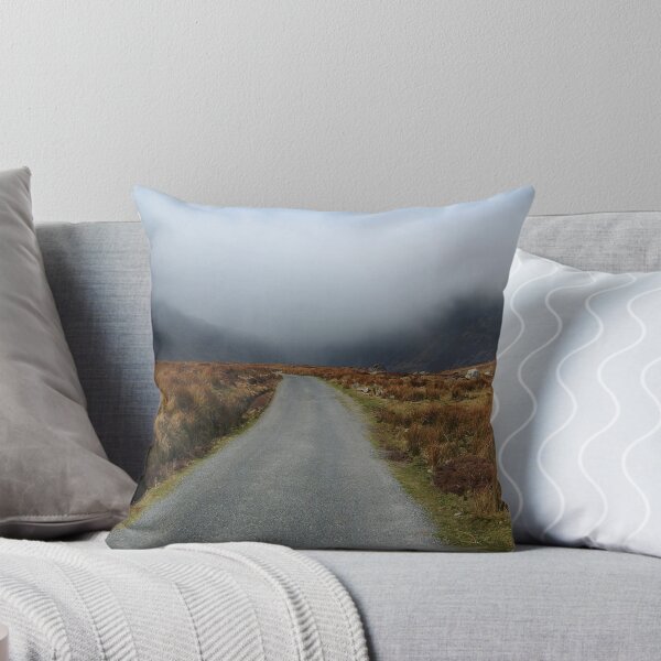 Item preview, mist on the Comeragh Mountains designed and sold by Declan Carr.