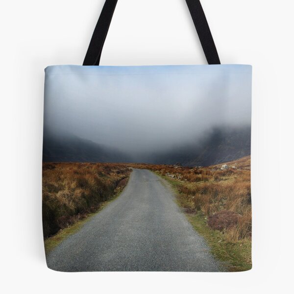 Item preview, mist on the Comeragh Mountains designed and sold by Declan Carr.