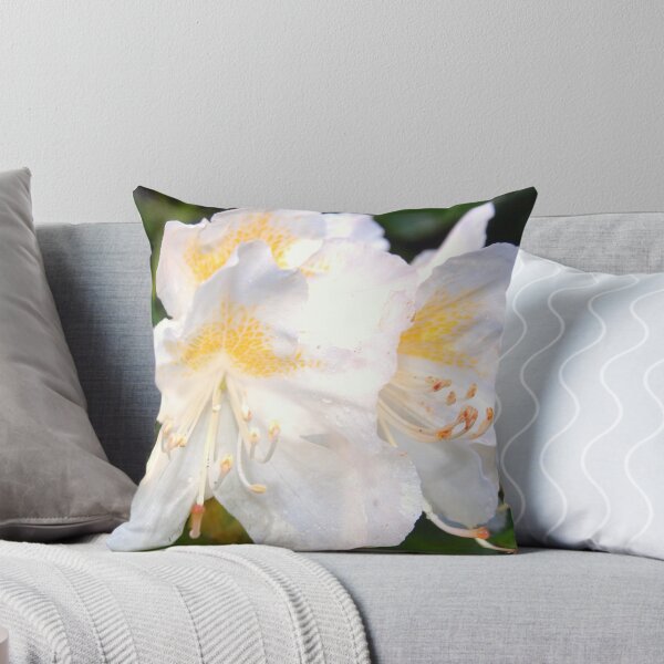 Item preview, White Rhodo designed and sold by colette2511.