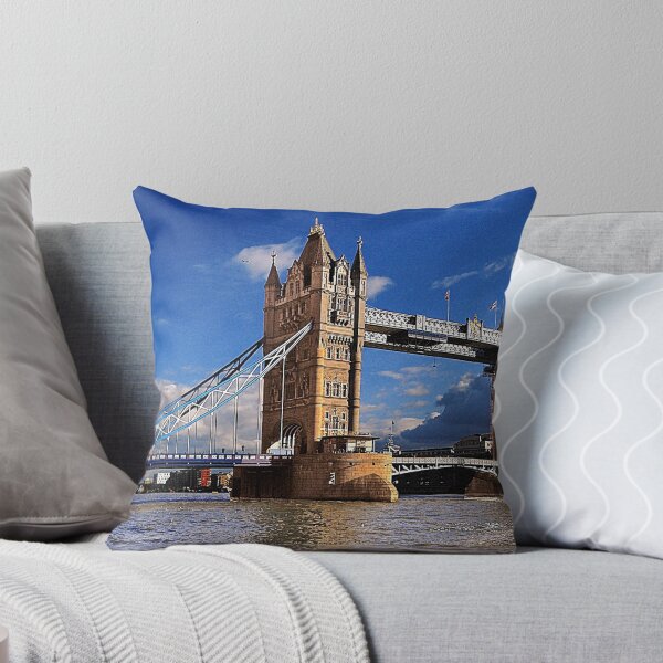 Item preview, Cornish Granite -Tower Bridge designed and sold by Ferdinand Lucino.