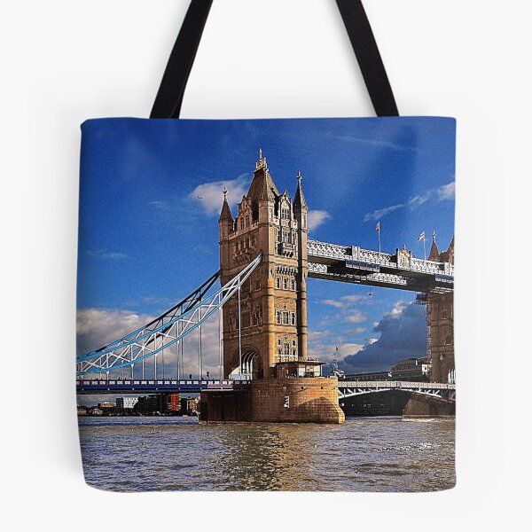 Item preview, Cornish Granite -Tower Bridge designed and sold by Ferdinand Lucino.
