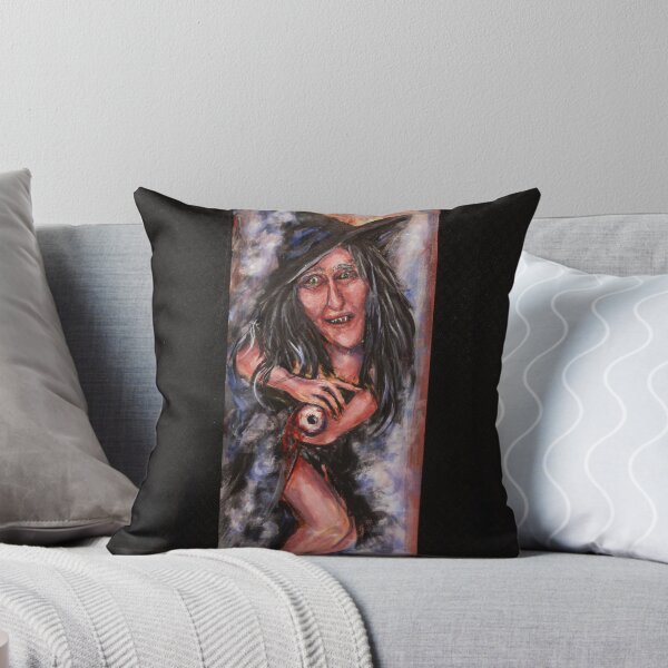 Item preview, Evil Intent designed and sold by m catherine doherty.