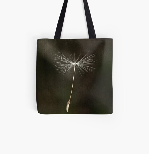 ~Wish~ All Over Print Tote Bag