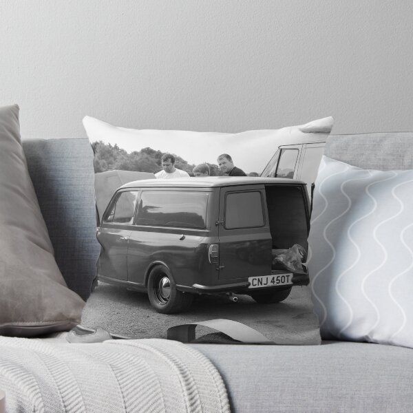 Item preview, Bedford HA Beagle Turbo (418bhp) designed and sold by Rees Adams.