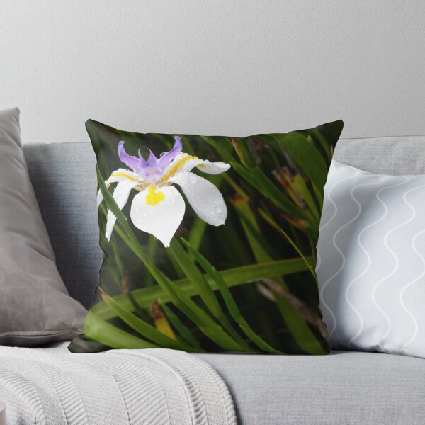 Item preview, Dietes Grandiflora - 3 designed and sold by Tracey Hansell.