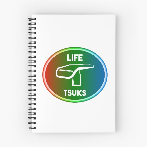 Item preview, Gymnastics T-Shirt Vault Tsuk designed and sold by JohnGymnast.
