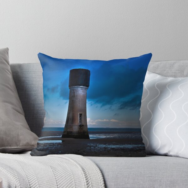 Item preview, Morning on the Estuary designed and sold by Trevor Kersley.