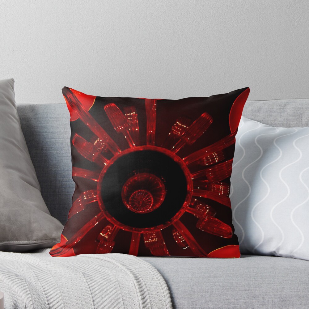 Item preview, Throw Pillow designed and sold by Jdubphotog.