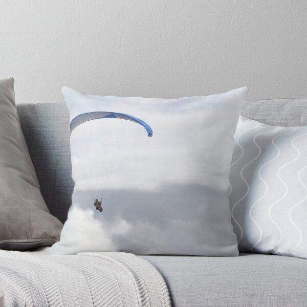 Item preview, Paraglider designed and sold by days-photographic.