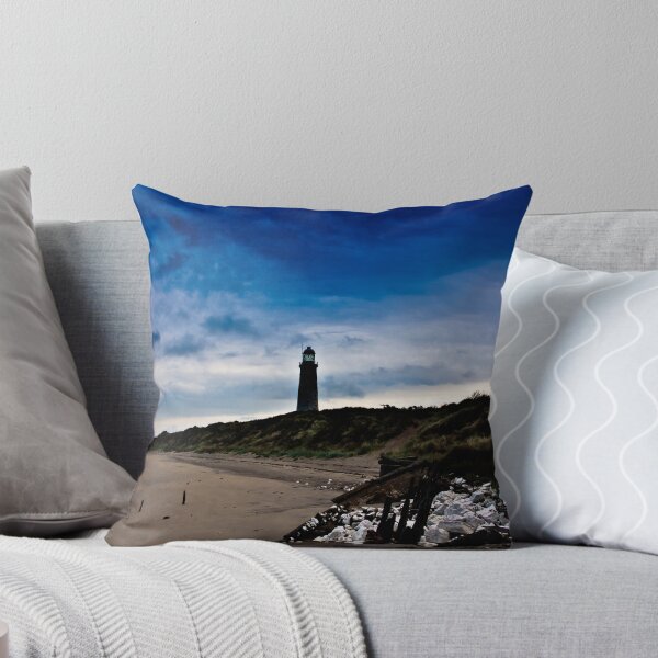 Item preview, Early Morning at Spurn Point designed and sold by Trevor Kersley.