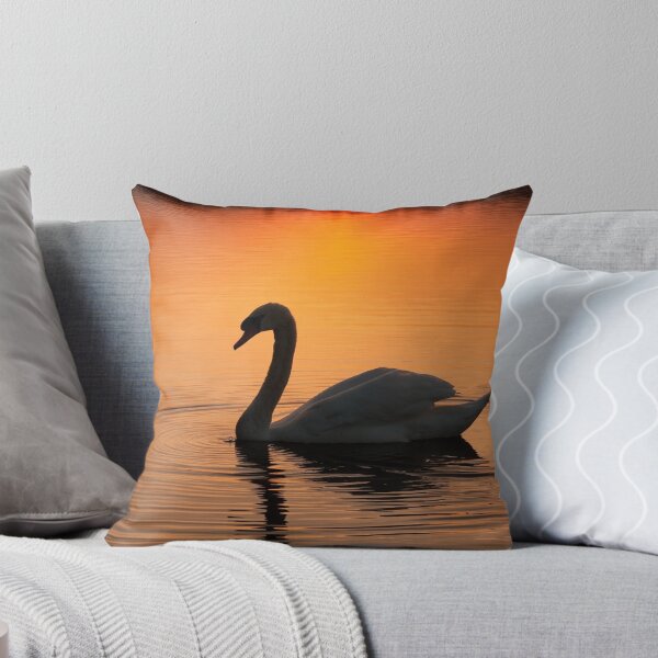 Item preview, The Swan designed and sold by Squawk.