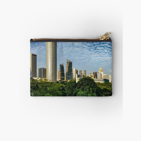 Item preview, Singapore Great City designed and sold by darren-j-mcleod.