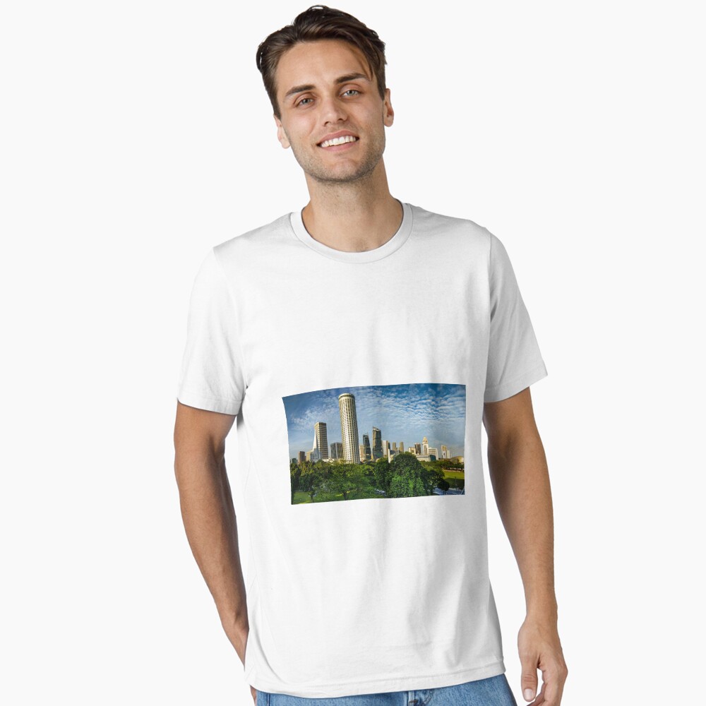 Item preview, Essential T-Shirt designed and sold by darren-j-mcleod.