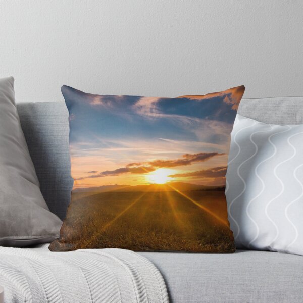 Item preview, Pentlands sunset designed and sold by Vincent Lamb.