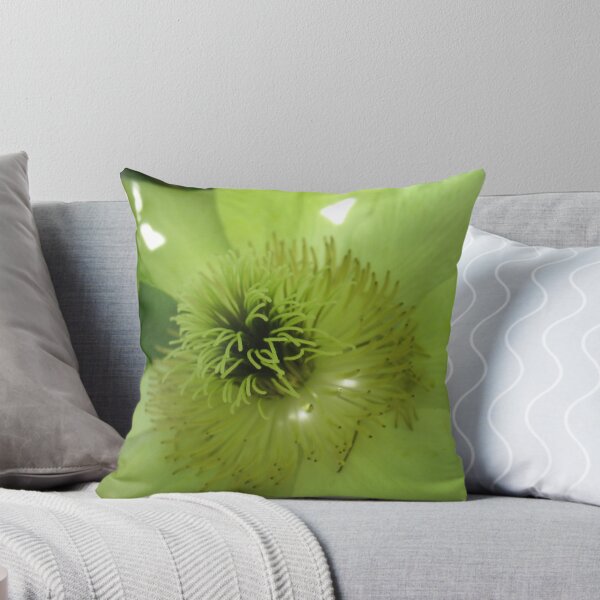 Item preview, Shaded Clematis designed and sold by MarianBendeth.