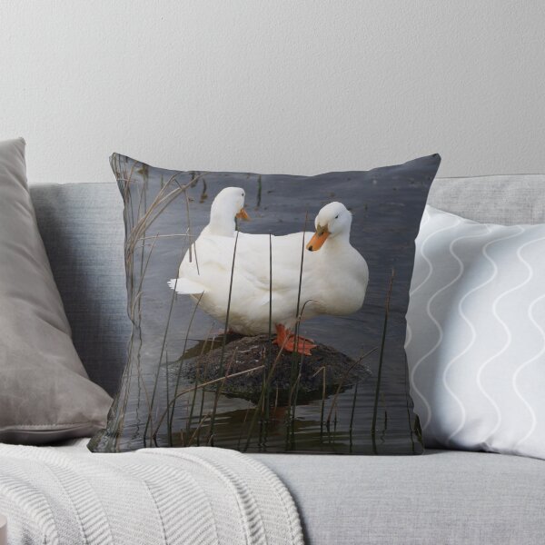 Item preview, 2 Headed Duck designed and sold by Stacy Hill.