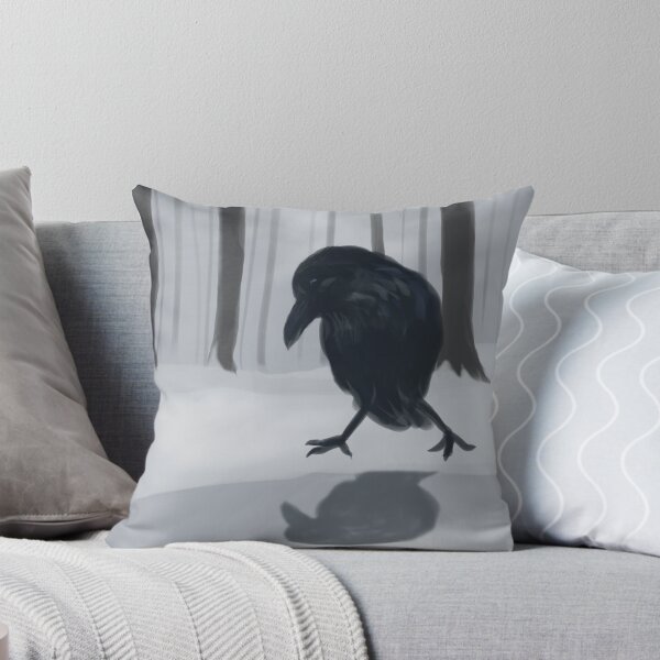 Item preview, Foreign Raven designed and sold by Brandon S..