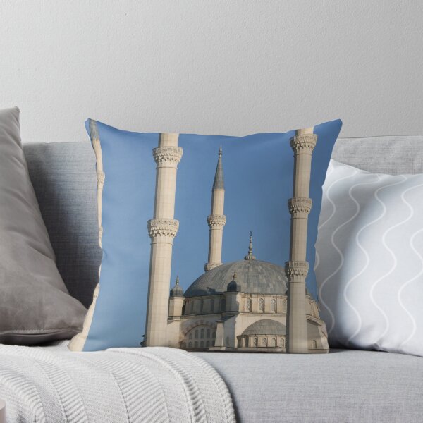 Item preview, Adana spires designed and sold by DKphotoart.