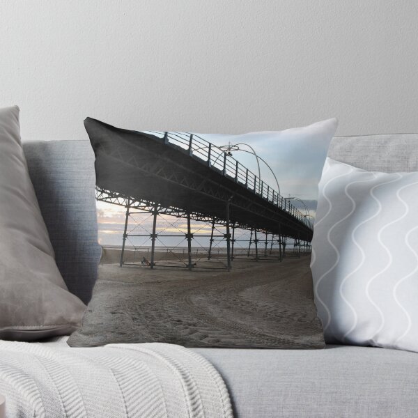 Item preview, SOUTHPORT PIER 2 designed and sold by shaun-e.