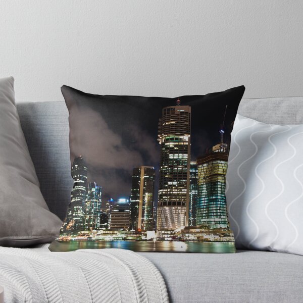 Item preview, As The Storm Rolls In designed and sold by Peter Billiau.