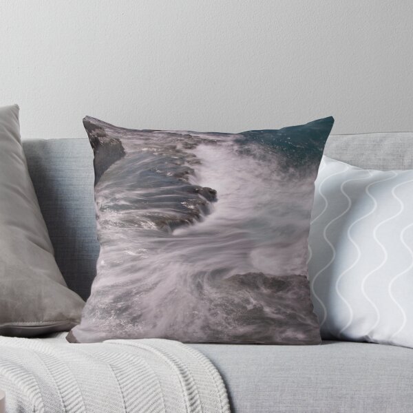 Item preview, Receding Sea designed and sold by John Vandeven.