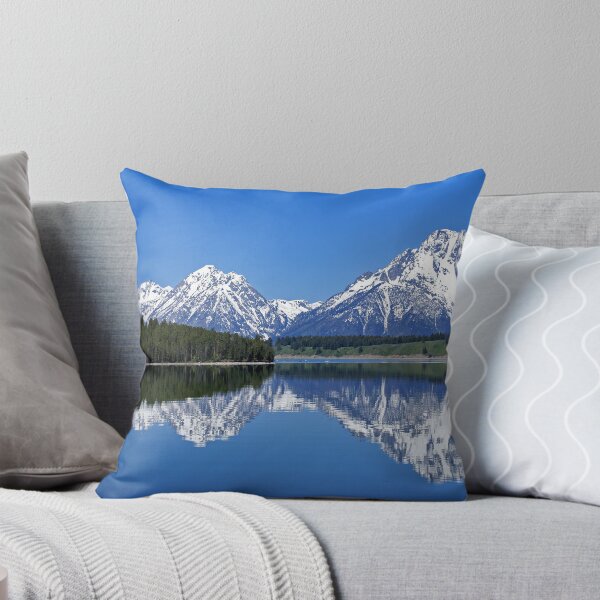 Item preview, The Grand Tetons N.P designed and sold by Dave-J.