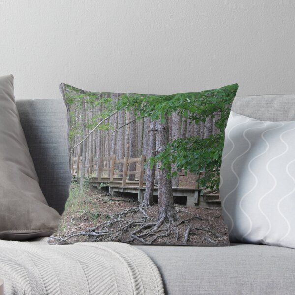 Item preview, Exposed Roots designed and sold by JECunningham.