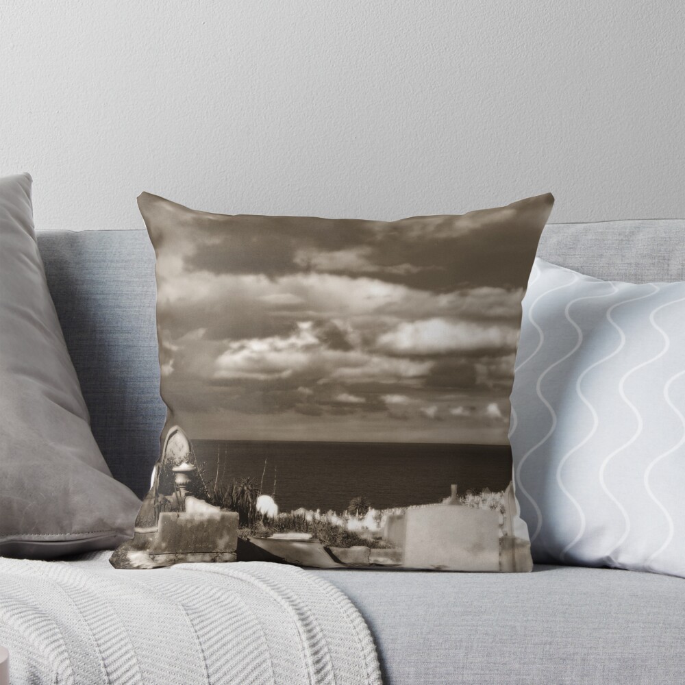 Item preview, Throw Pillow designed and sold by Jdubphotog.