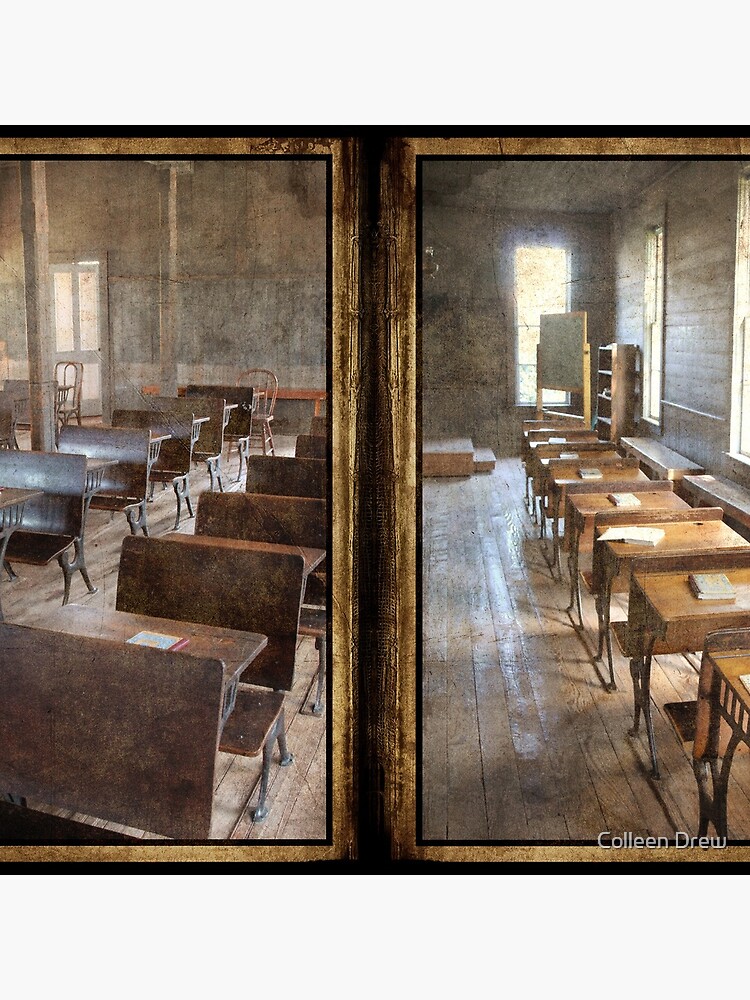 School Days by colgdrew
