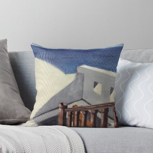 Item preview, Seaview from the porch designed and sold by Sandro Vivolo.