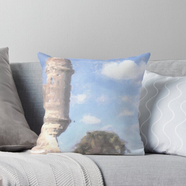 Item preview, The Fort On the Corner designed and sold by artymelanie.