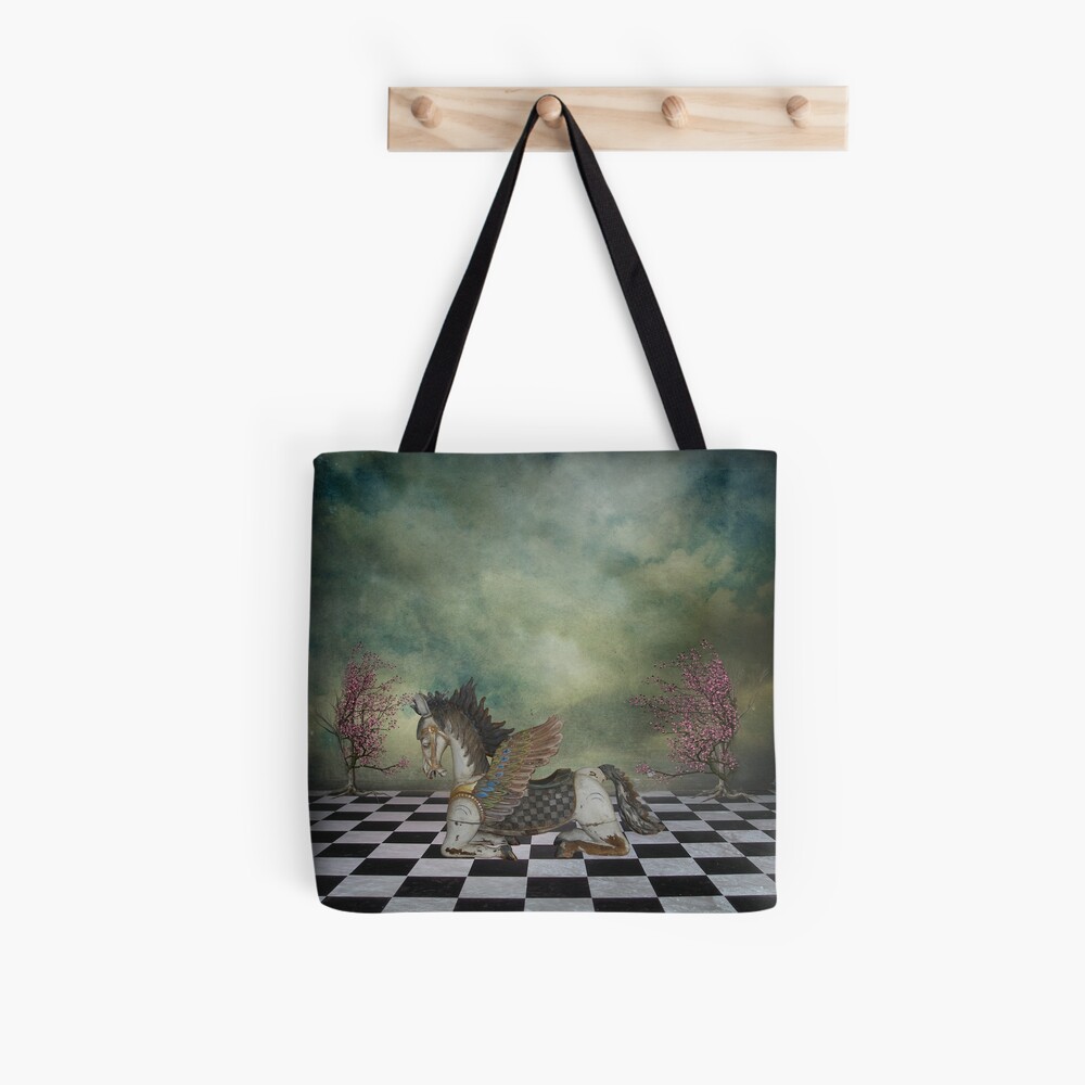 Item preview, All Over Print Tote Bag designed and sold by idnurse41.