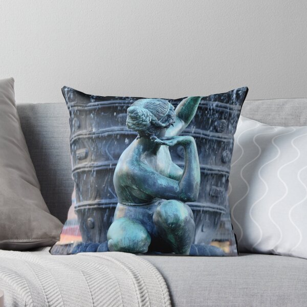 Item preview, "Miss Europe" designed and sold by HELUA.