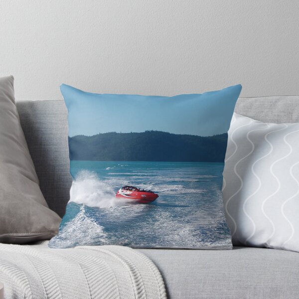 Item preview, Jet Boat Fun. designed and sold by Gabrielle  Hope.