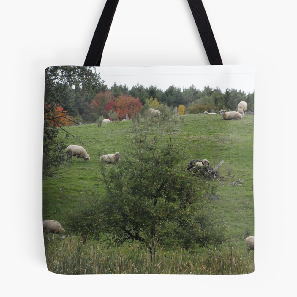 Item preview, All Over Print Tote Bag designed and sold by deville.