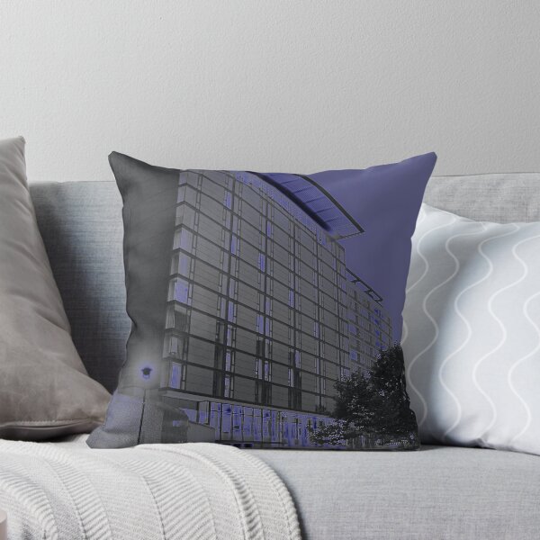 Item preview, City Inn designed and sold by GCAPARO.