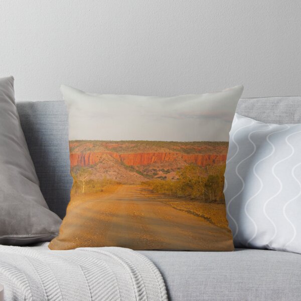 Item preview, Dirt Roads and Red Rocks designed and sold by Karina Walther.