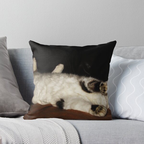 Item preview, How Big Boys Sleep designed and sold by Ladymoose.