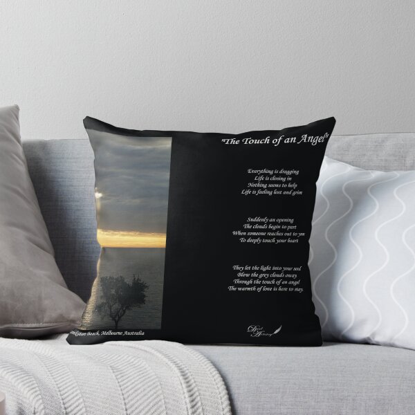 Item preview, The Touch of an Angel designed and sold by Stacy Hill.