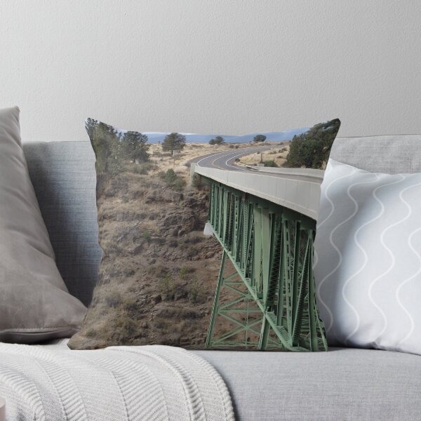 Item preview, Around the Bend designed and sold by Pam2t1968.