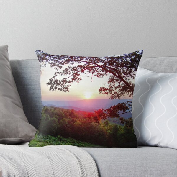 Item preview, Mountain Sunset designed and sold by James Brotherton.