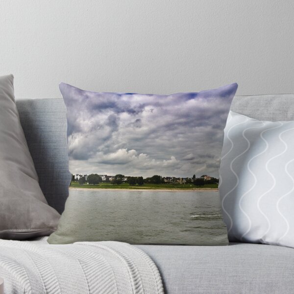 Item preview, Dusseldorf - The Rhine designed and sold by Luca Tranquilli.
