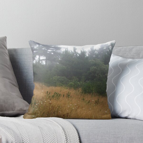 Item preview, Misty Oregon Field designed and sold by Arlyta.