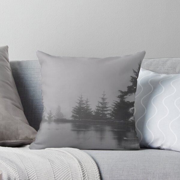 Item preview, Foggy Mountains designed and sold by JECunningham.